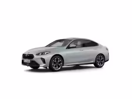 BMW Série 2 220i 1.5 184