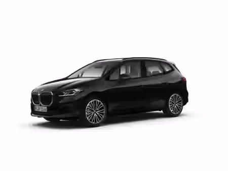 BMW Série 2 xDrive
