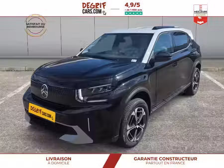 Citroën C3 Aircross 1.2 145 Max