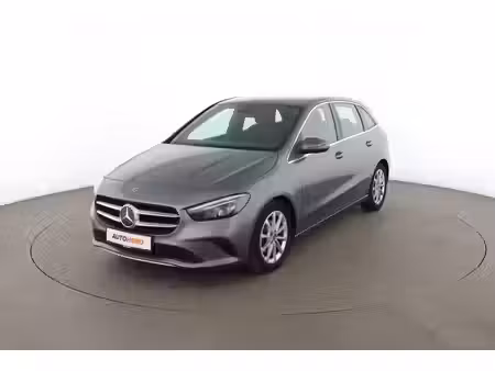 Mercedes-Benz Classe B B 180