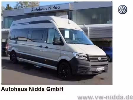 Volkswagen Transporter 2.0 TDI Dune