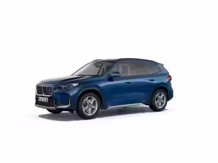 BMW X1 23d 2.0 211 xDrive