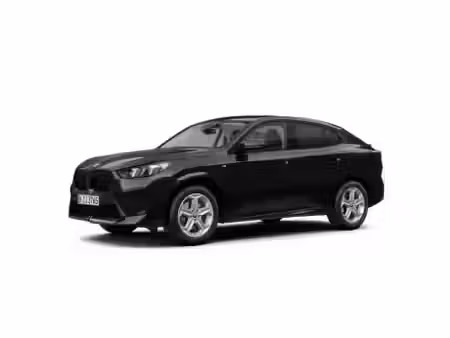 BMW X2 20i 1.5 170 sDrive