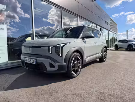 Kia EV2 GT Line