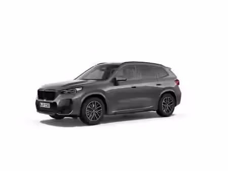 BMW X1 23d 2.0 211 xDrive
