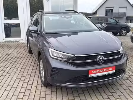 Volkswagen Taigo 1.0 TSI 116 Life