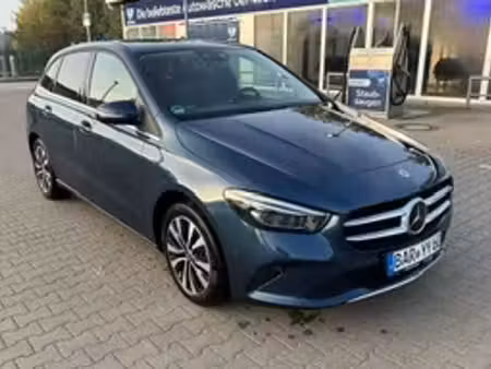 Mercedes-Benz Classe B B 250e Style