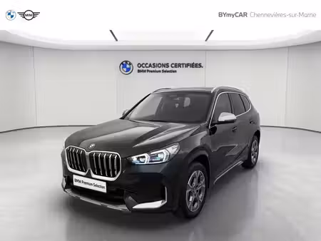 BMW X1 25e 1.5 X-Line xDrive