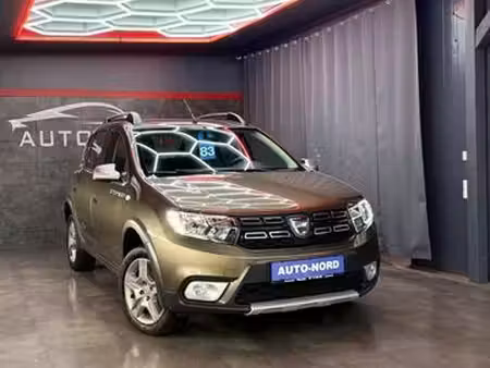 Dacia Sandero 0.9 90
