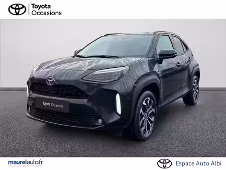 Toyota Yaris Cross 1.5 92