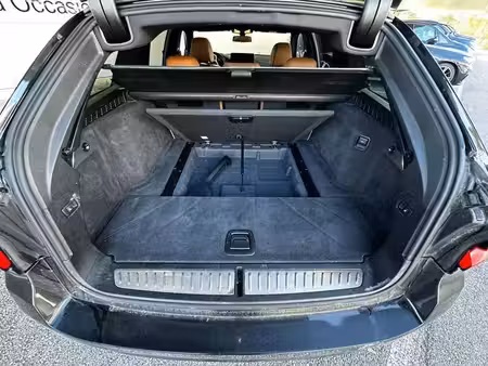 BMW Série 5 520d 2.0 190 xDrive