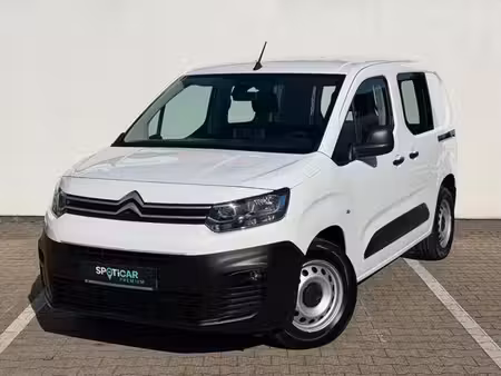 Citroën Berlingo HDi 100
