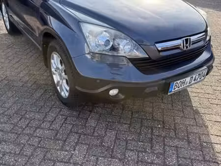 Honda CR-V 2.2 CDTI 140 Executive 4x4