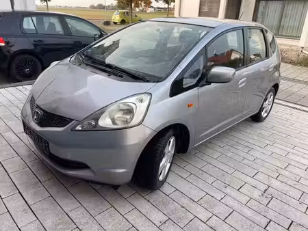 Honda Jazz 1.2 90 Trend