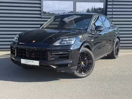 Porsche Cayenne V6 3.0 4x4