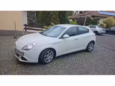 Alfa Romeo Giulietta 1.4 M Air 170