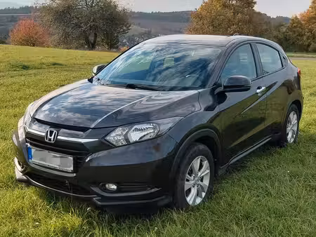 Honda HR-V 1.5 Vtec 131 Elegance