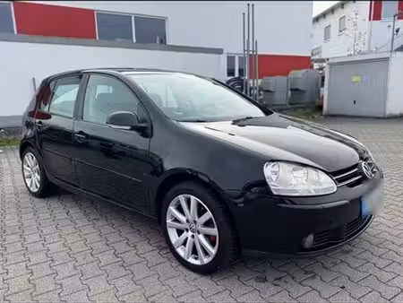 Volkswagen Golf 1.9 TDI 105