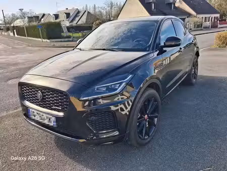 Jaguar E-Pace P300E 1.5 200 R Dynamic HSE 4x4