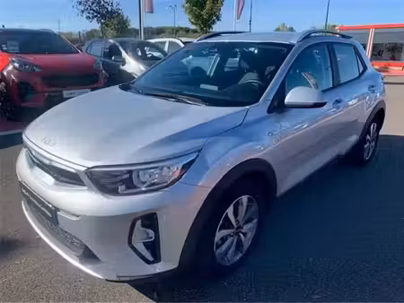 Kia Stonic 1.0 T-GDi 100 Active