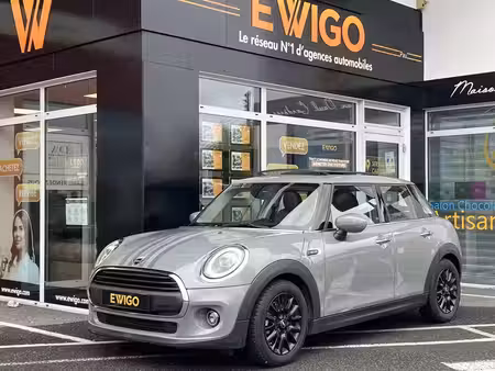 Mini Mini Cooper 1.5 102 Heddon Street