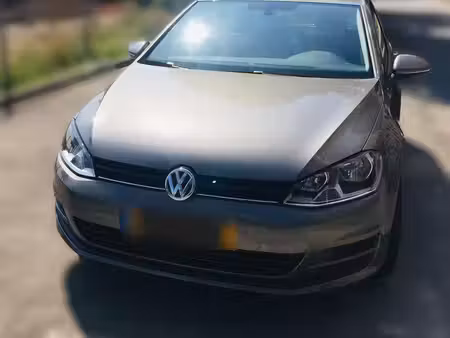 Volkswagen Golf 1.4 TSI 122 Confortline