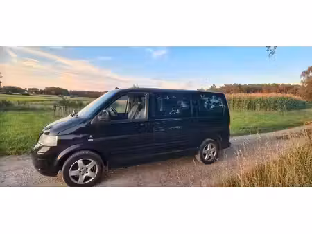 Volkswagen Transporter T5 2.5 TDI 174