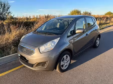 Kia Venga 1.4 90 Style
