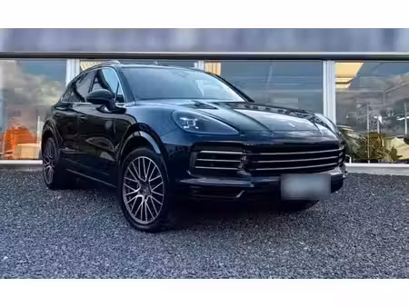 Porsche Cayenne V6 3.0 340 4x4