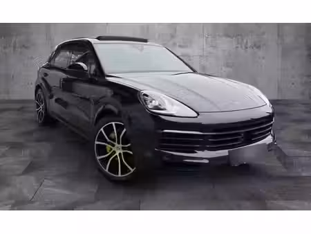 Porsche Cayenne V6 3.0 340 4x4