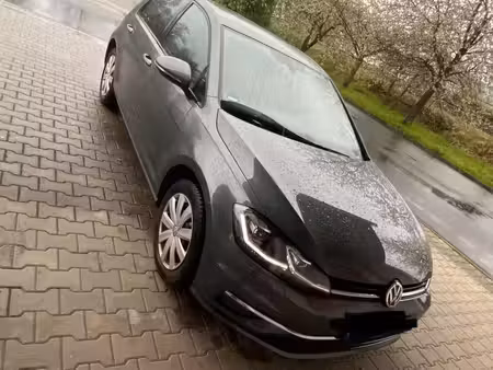 Volkswagen Golf 1.5 TSI 150