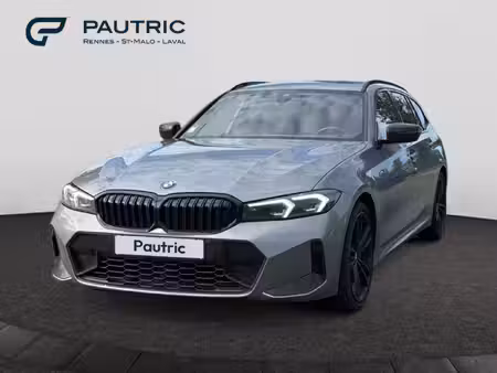 BMW Série 3 330d 3.0 286 xDrive
