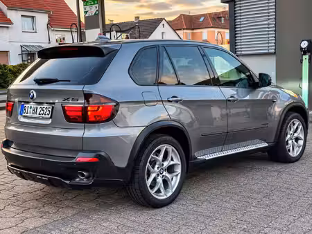 BMW X5 30d 3.0 235 xDrive