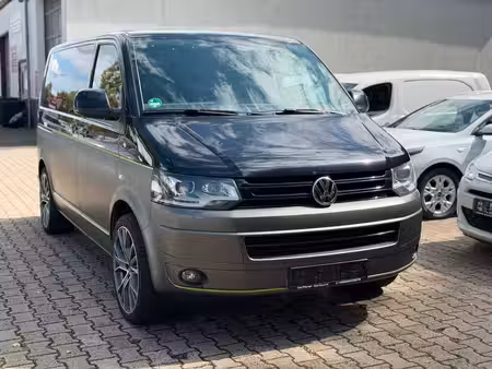 Volkswagen Transporter T5 2.0 TDI 180 Highline 4Motion
