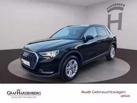 Audi Q3 45 TFSI 1.4 TFSI 150