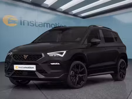 Cupra Ateca 1.5 TSI 150