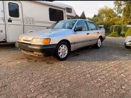 Ford Scorpio