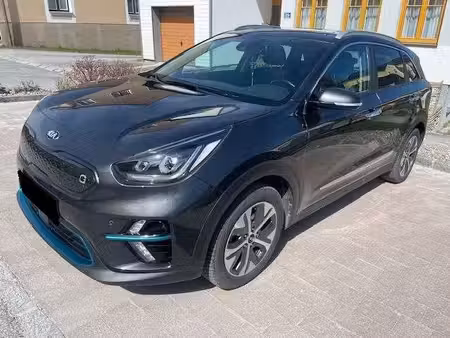 Kia Niro 204