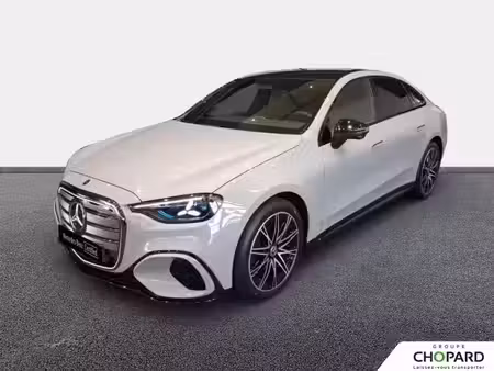 Mercedes-Benz Classe C C 400