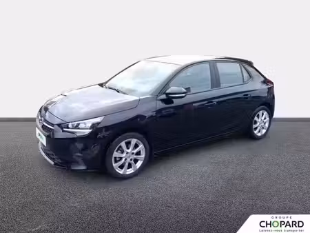 Opel Corsa 1.2 75