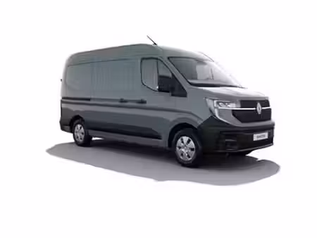 Renault Master 2.0 dCi 130