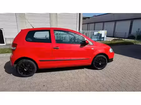 Volkswagen Polo 1.2 Fox