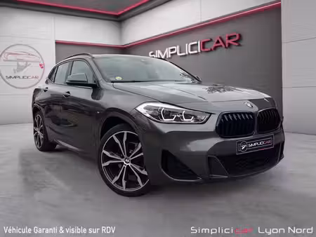 BMW X2 M Sport