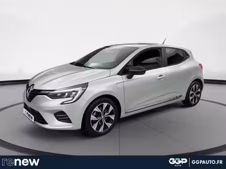 Renault Clio E-Tech 1.6 145 Evolution