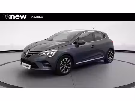 Renault Clio E-Tech 1.6 140