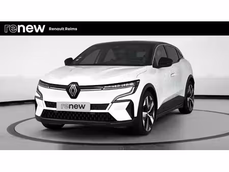 Renault Mégane E-Tech Techno