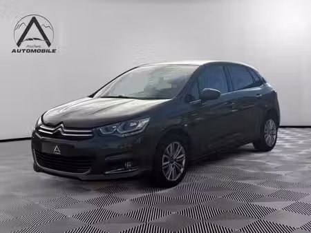 Citroën C4 1.6 HDi 120