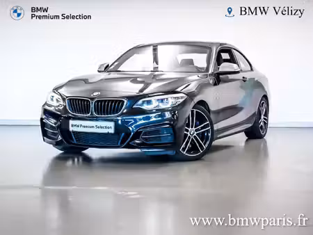 BMW Série 2 M240i 3.0 340