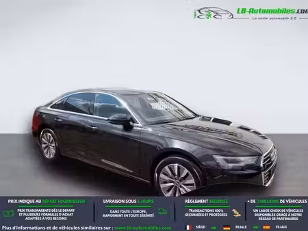 Audi A6 35 TDI 2.0 TDI 163