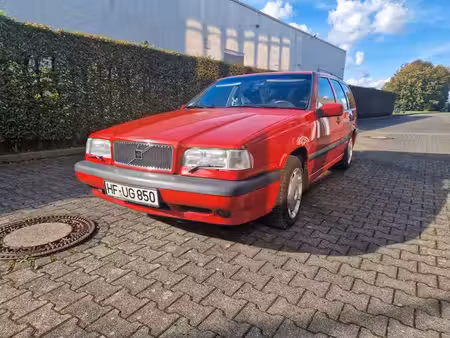 Volvo 850 Break 2.5
